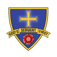 School badge